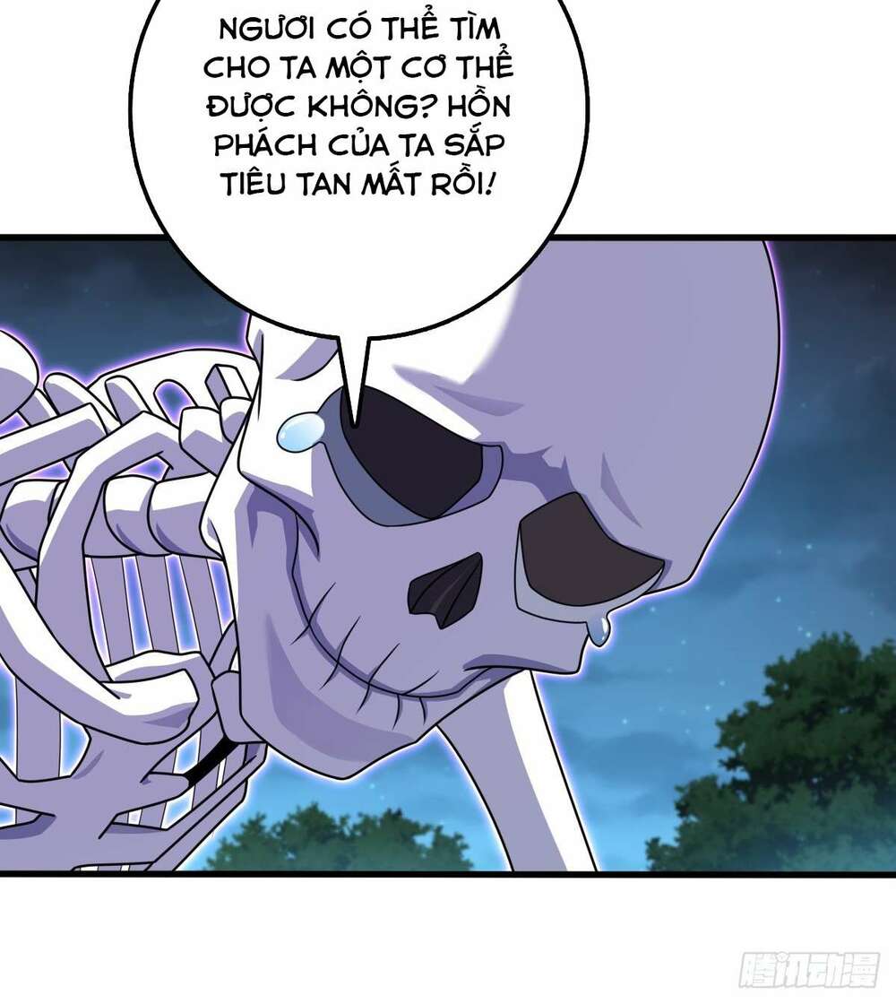 Đại Vương Tha Mạng Chapter 748 - Trang 2