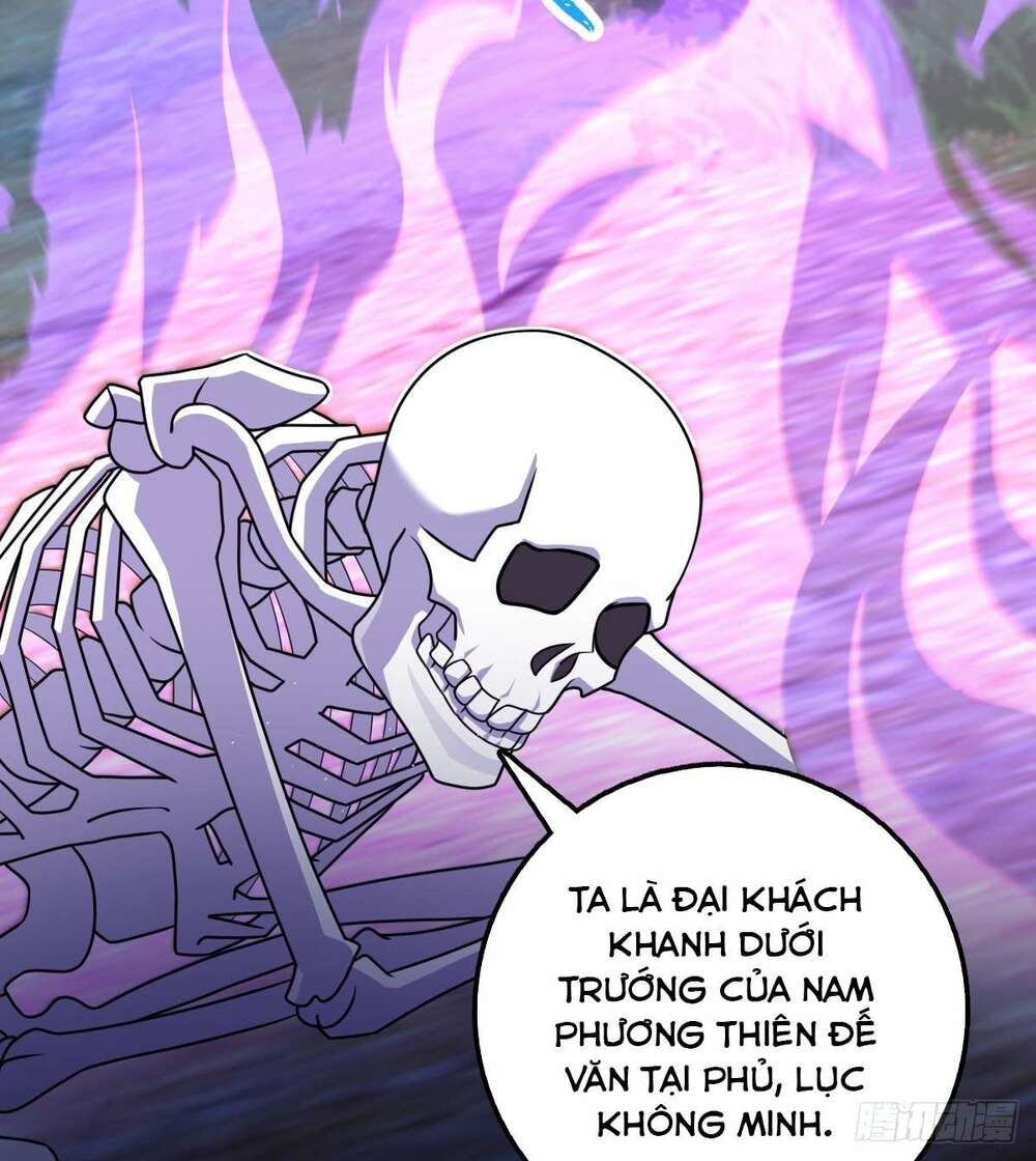 Đại Vương Tha Mạng Chapter 748 - Trang 2