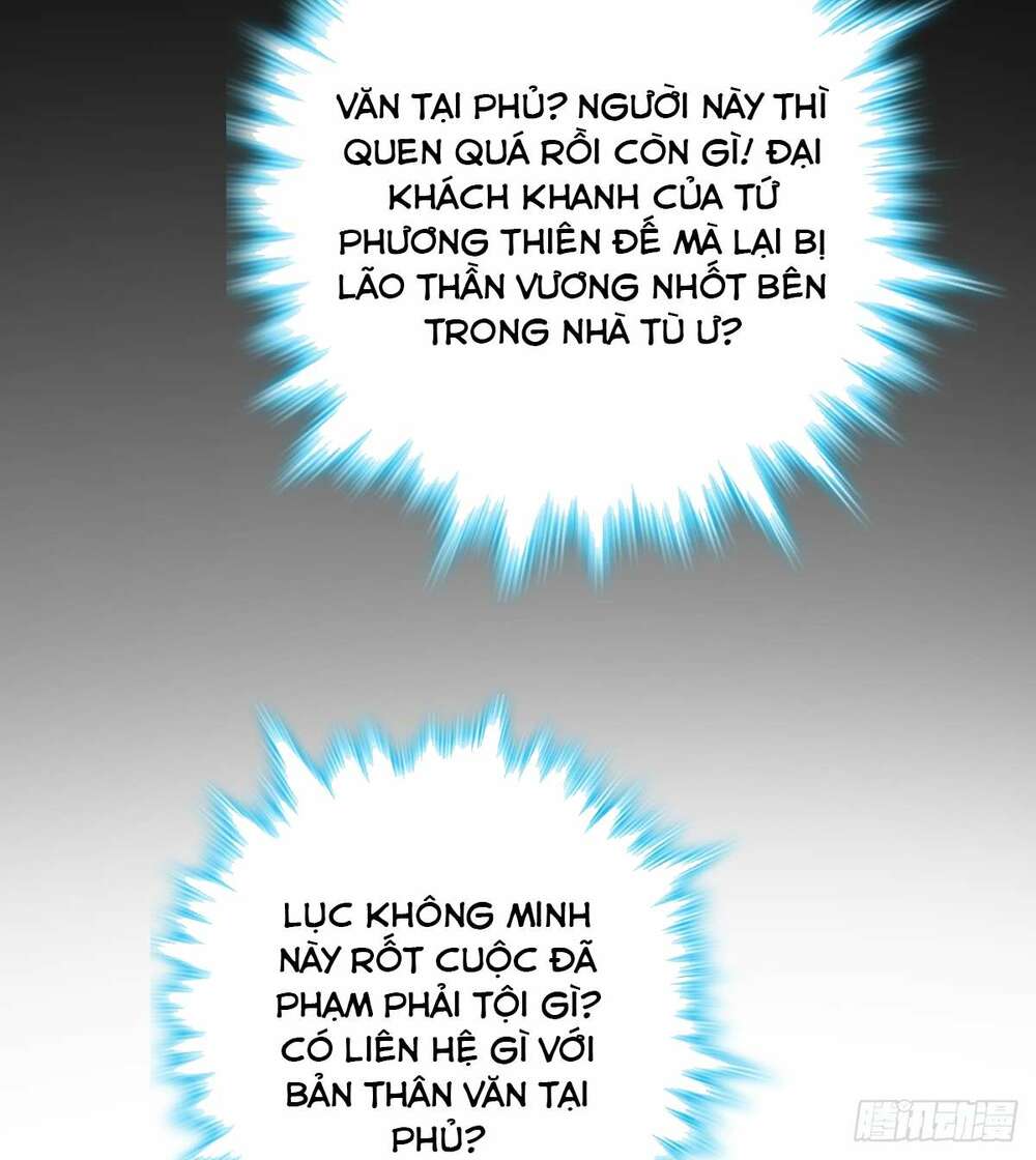 Đại Vương Tha Mạng Chapter 748 - Trang 2