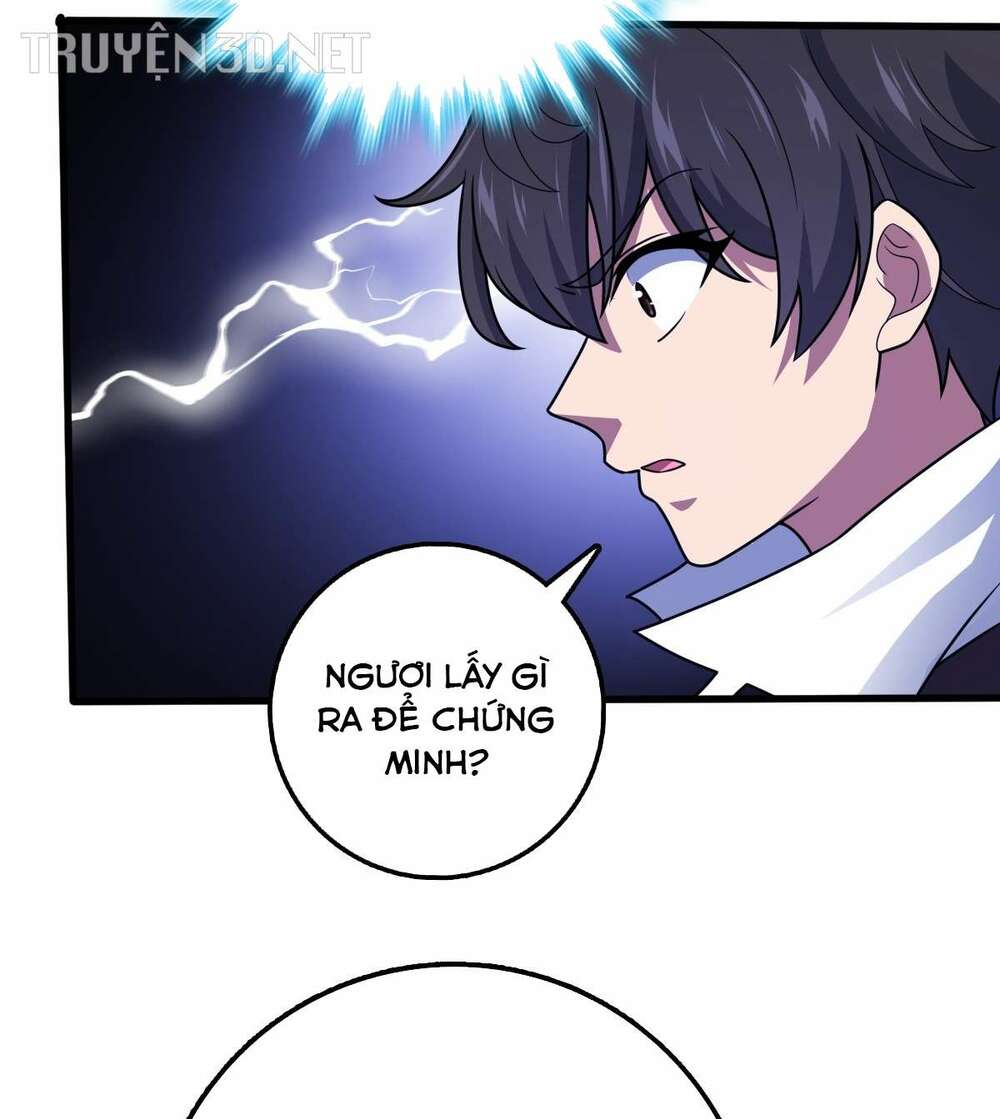 Đại Vương Tha Mạng Chapter 748 - Trang 2