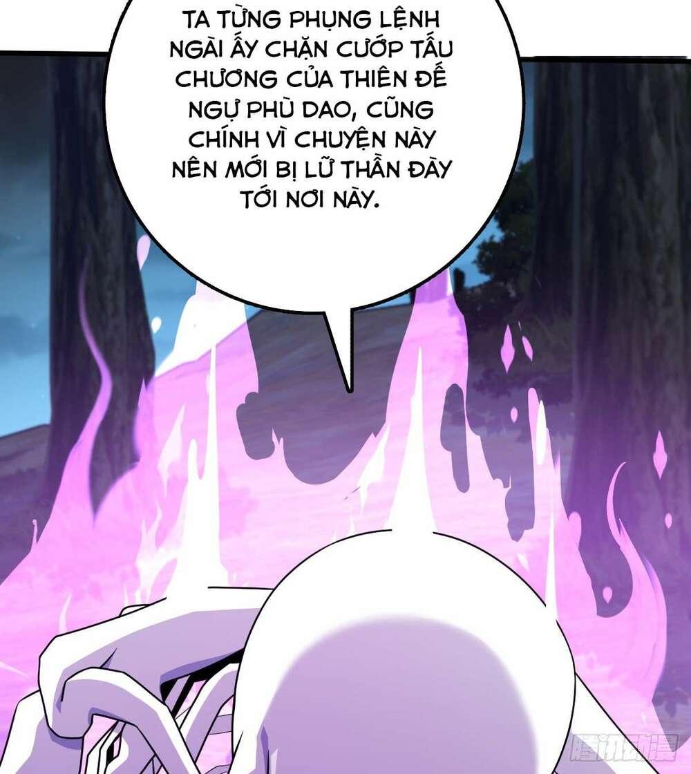 Đại Vương Tha Mạng Chapter 748 - Trang 2