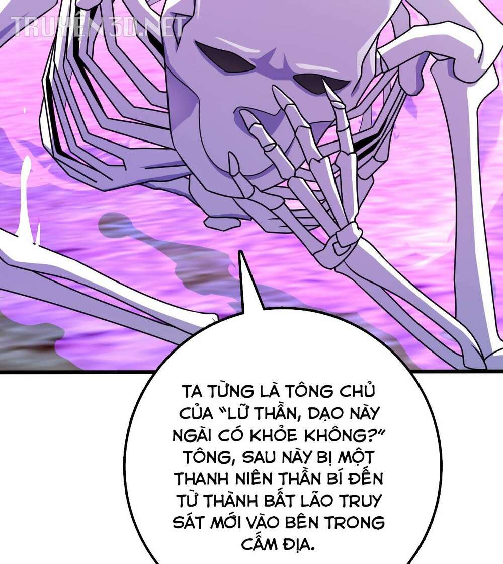 Đại Vương Tha Mạng Chapter 748 - Trang 2