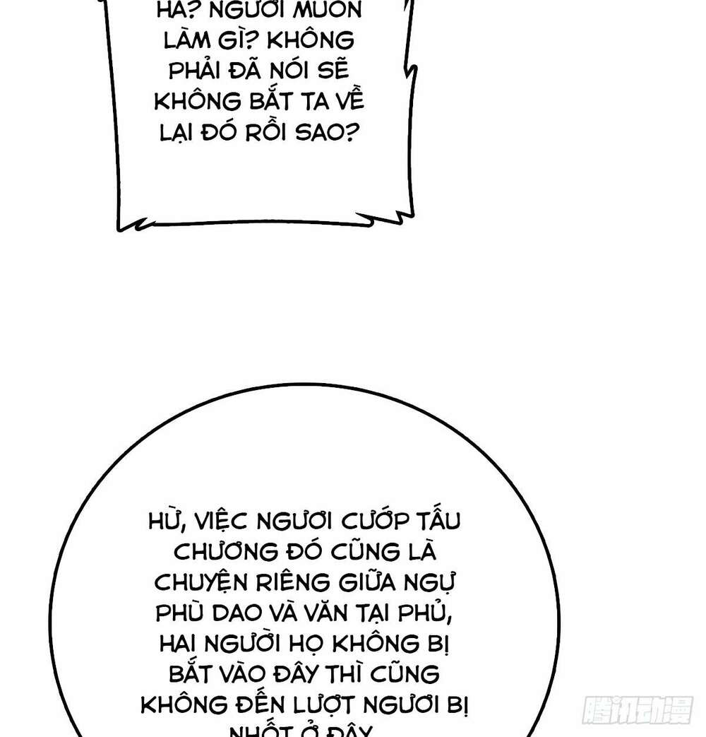 Đại Vương Tha Mạng Chapter 749 - Trang 2