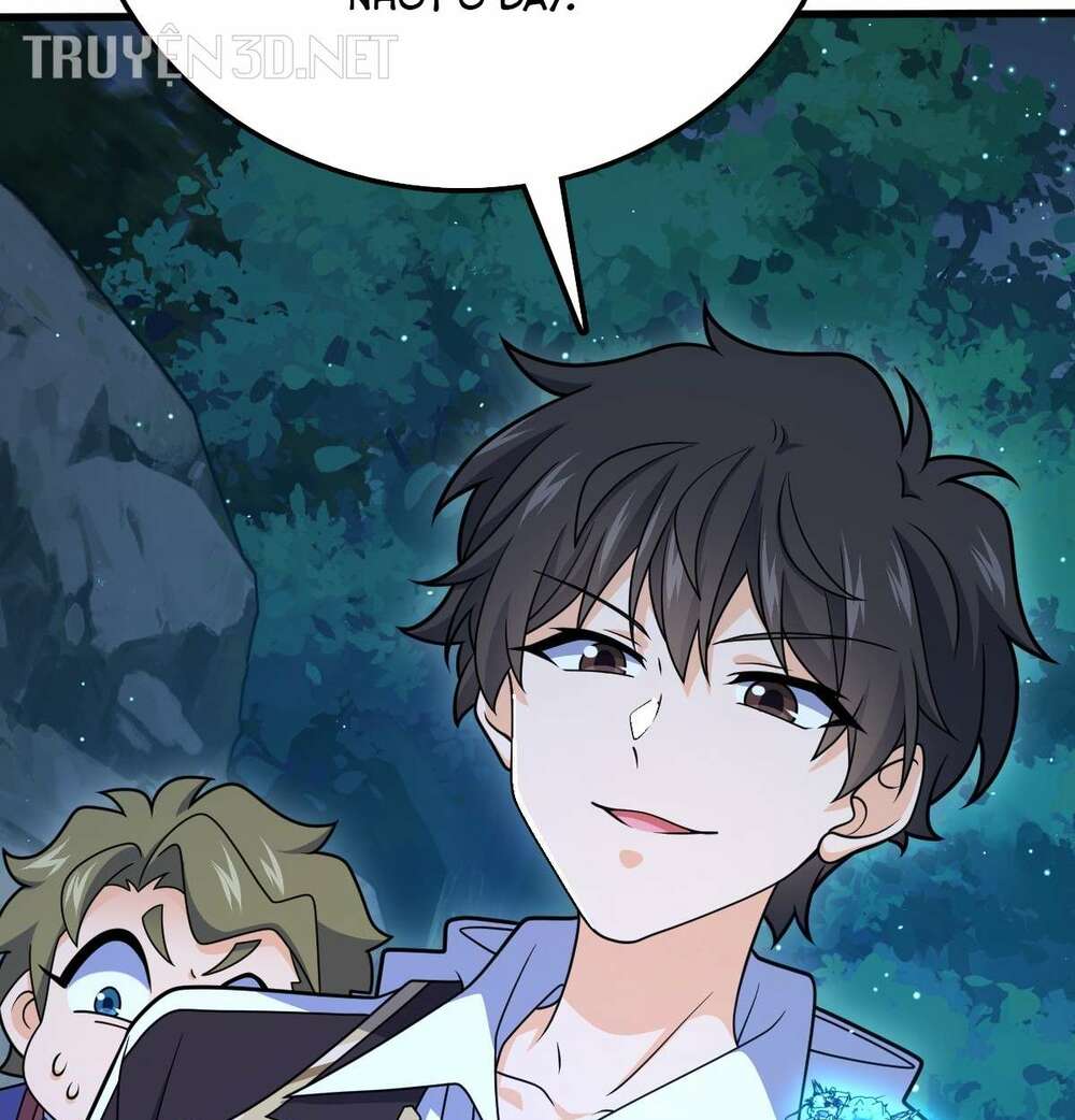 Đại Vương Tha Mạng Chapter 749 - Trang 2