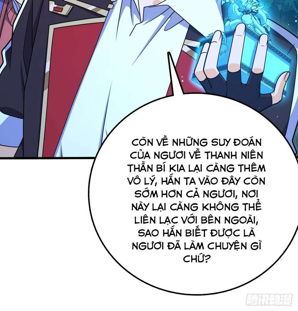 Đại Vương Tha Mạng Chapter 749 - Trang 2