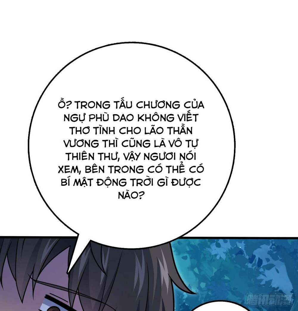 Đại Vương Tha Mạng Chapter 749 - Trang 2