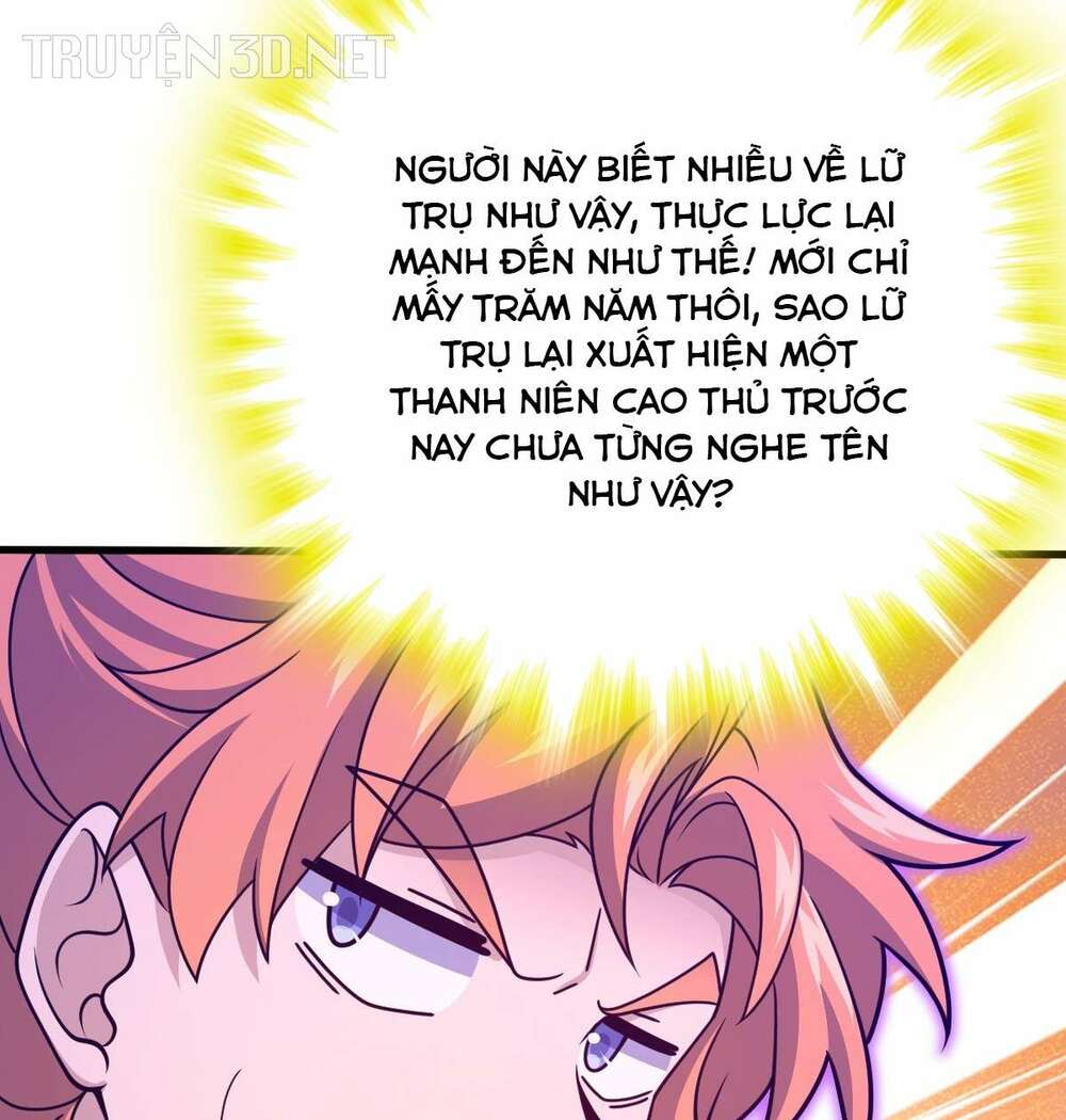 Đại Vương Tha Mạng Chapter 749 - Trang 2