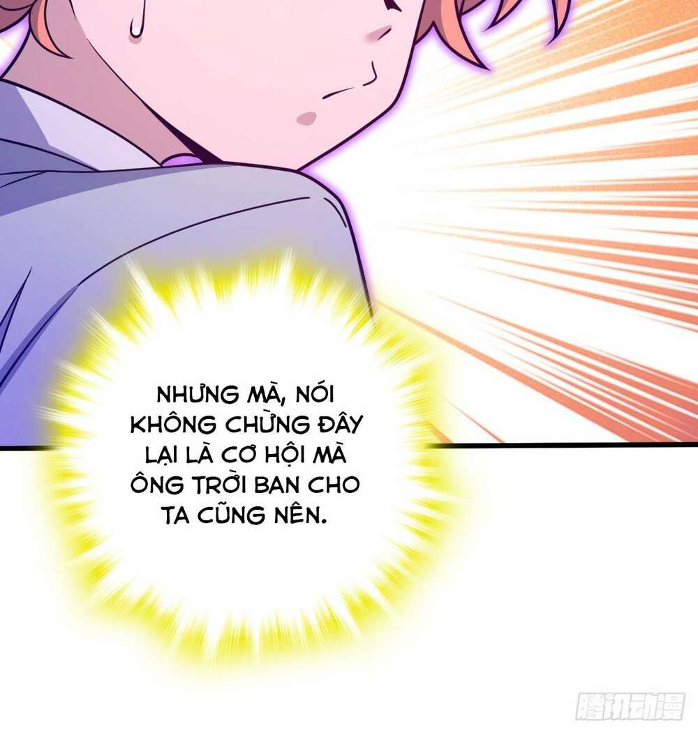 Đại Vương Tha Mạng Chapter 749 - Trang 2