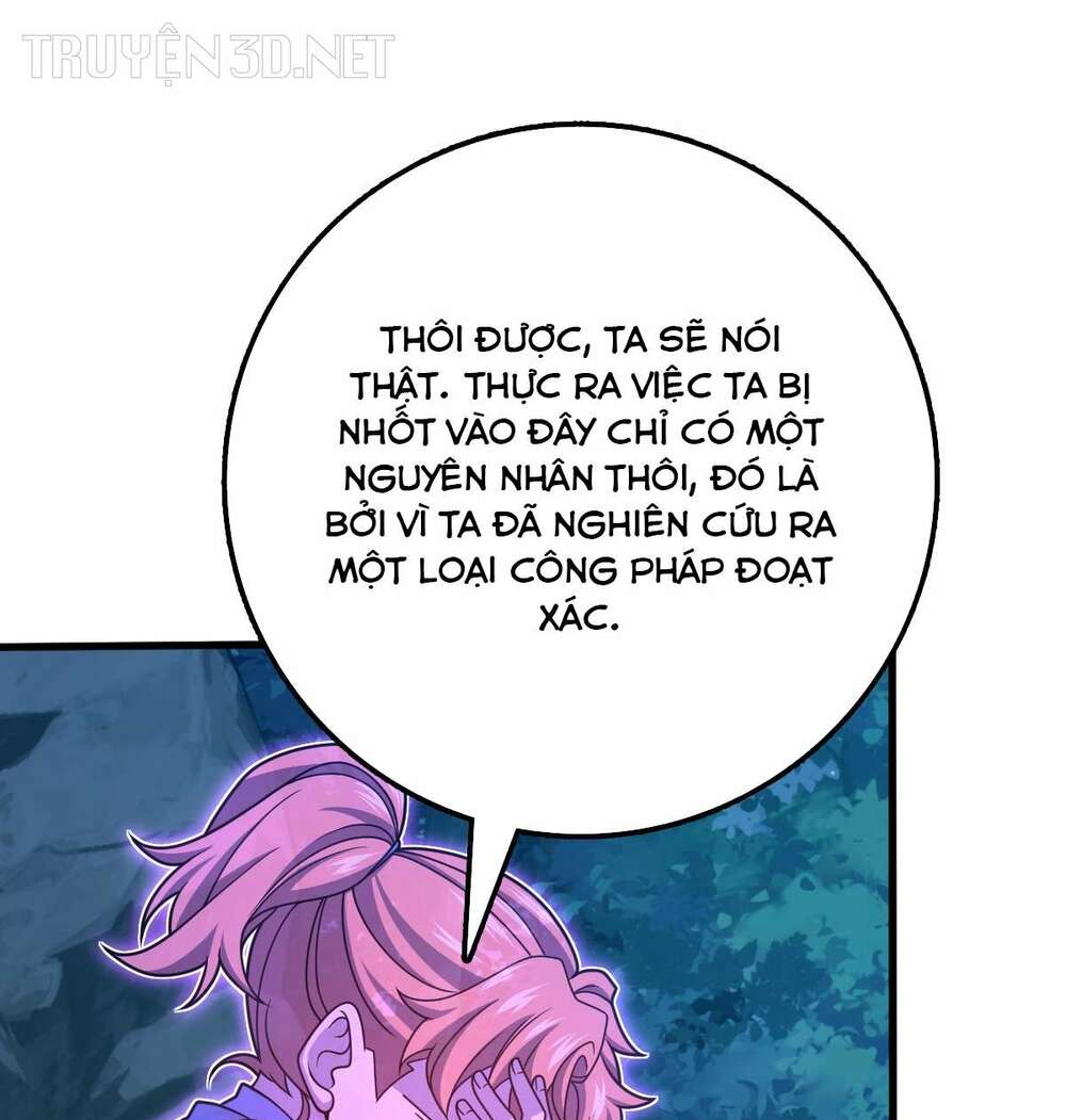 Đại Vương Tha Mạng Chapter 749 - Trang 2