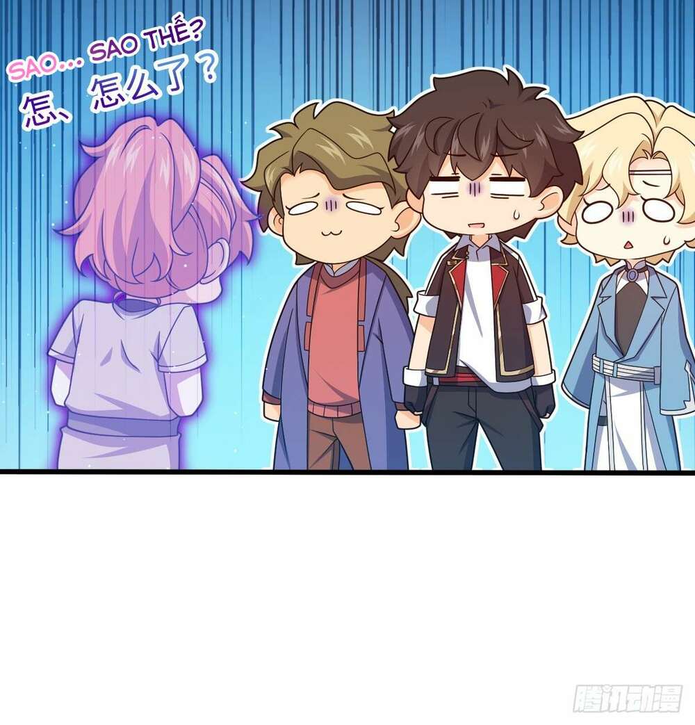 Đại Vương Tha Mạng Chapter 749 - Trang 2