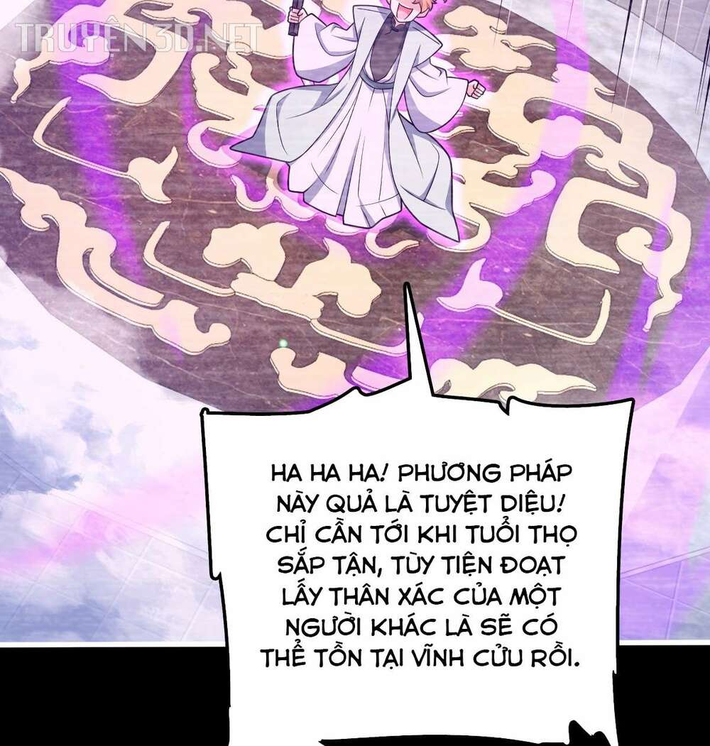 Đại Vương Tha Mạng Chapter 749 - Trang 2