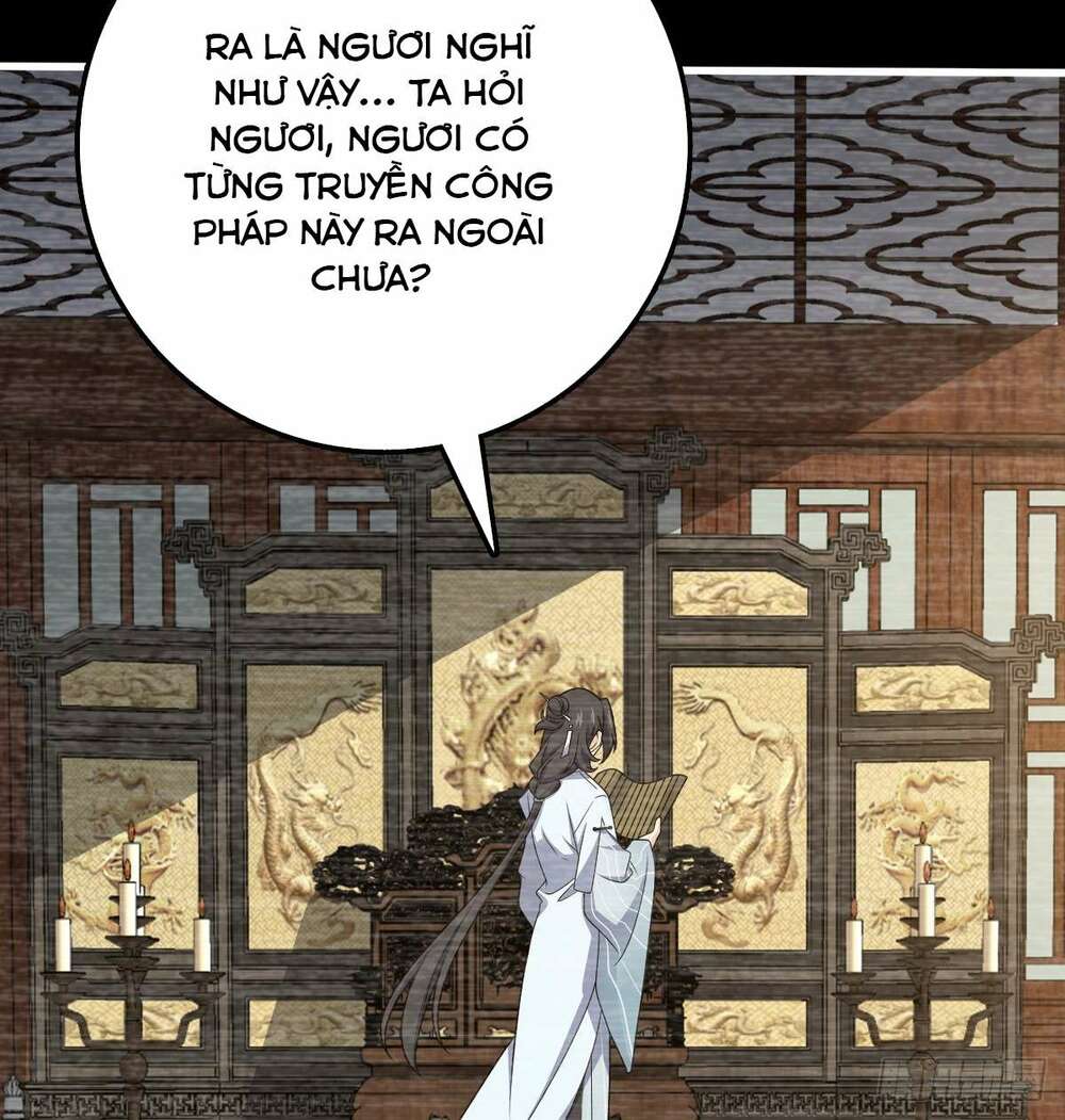 Đại Vương Tha Mạng Chapter 749 - Trang 2