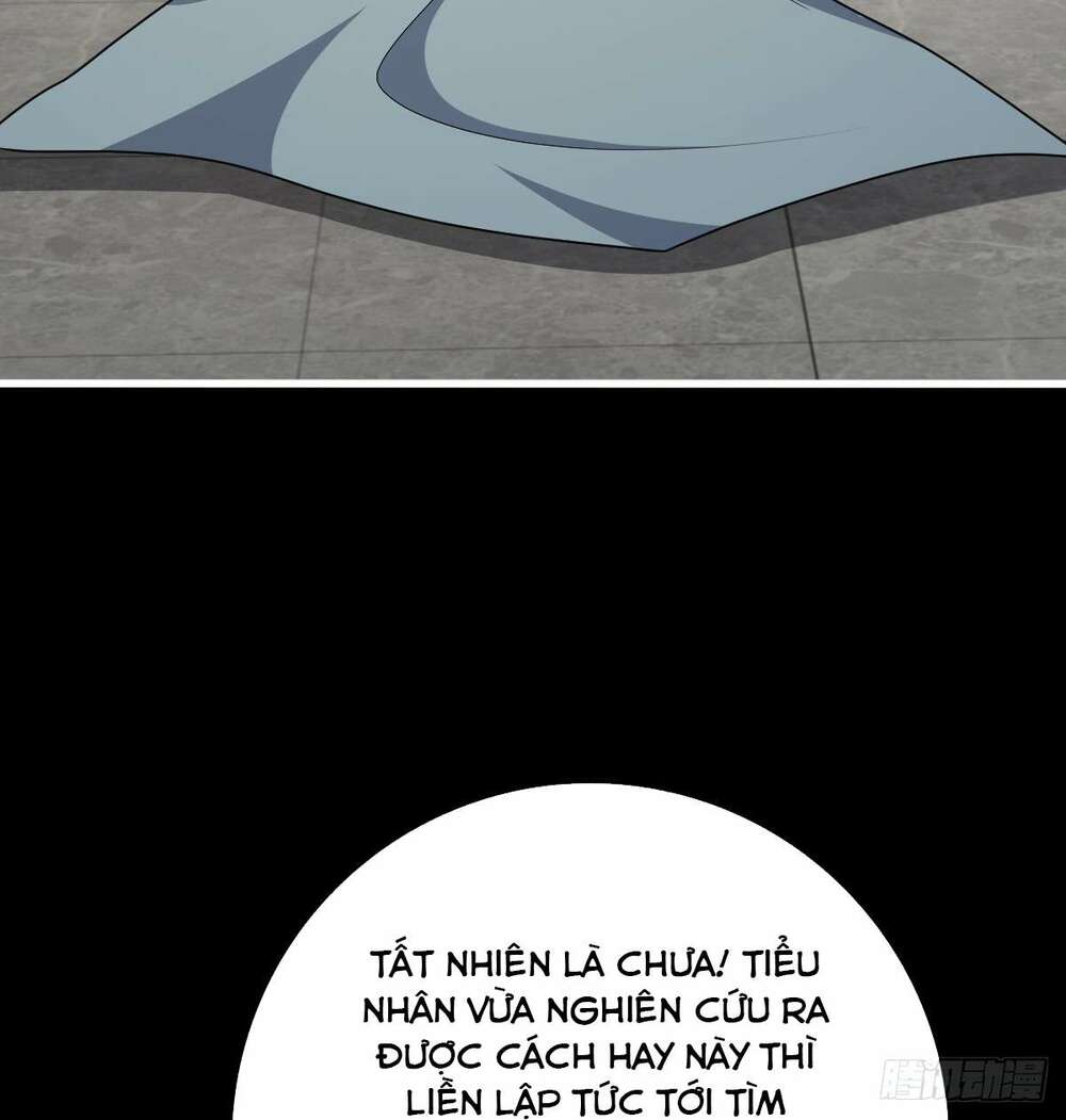 Đại Vương Tha Mạng Chapter 749 - Trang 2