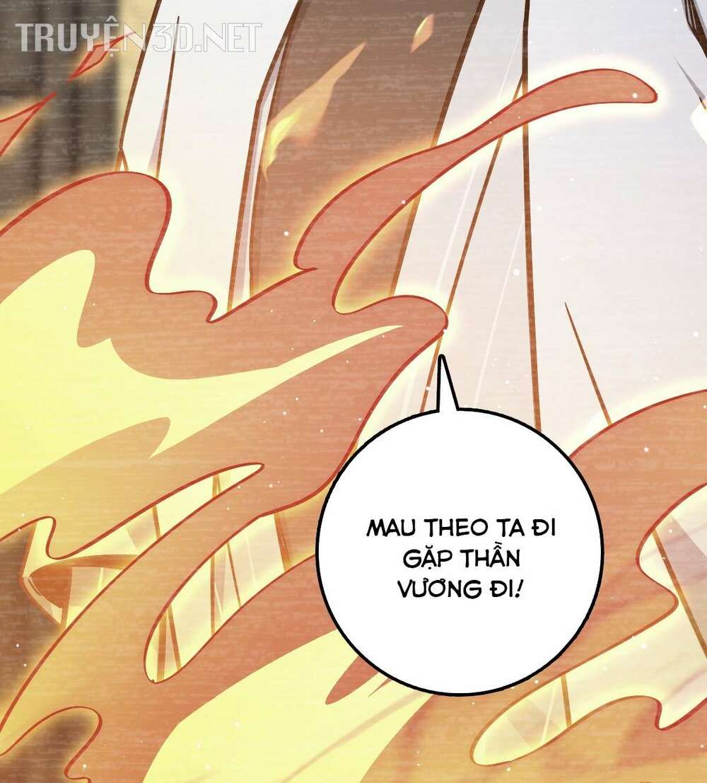 Đại Vương Tha Mạng Chapter 749 - Trang 2