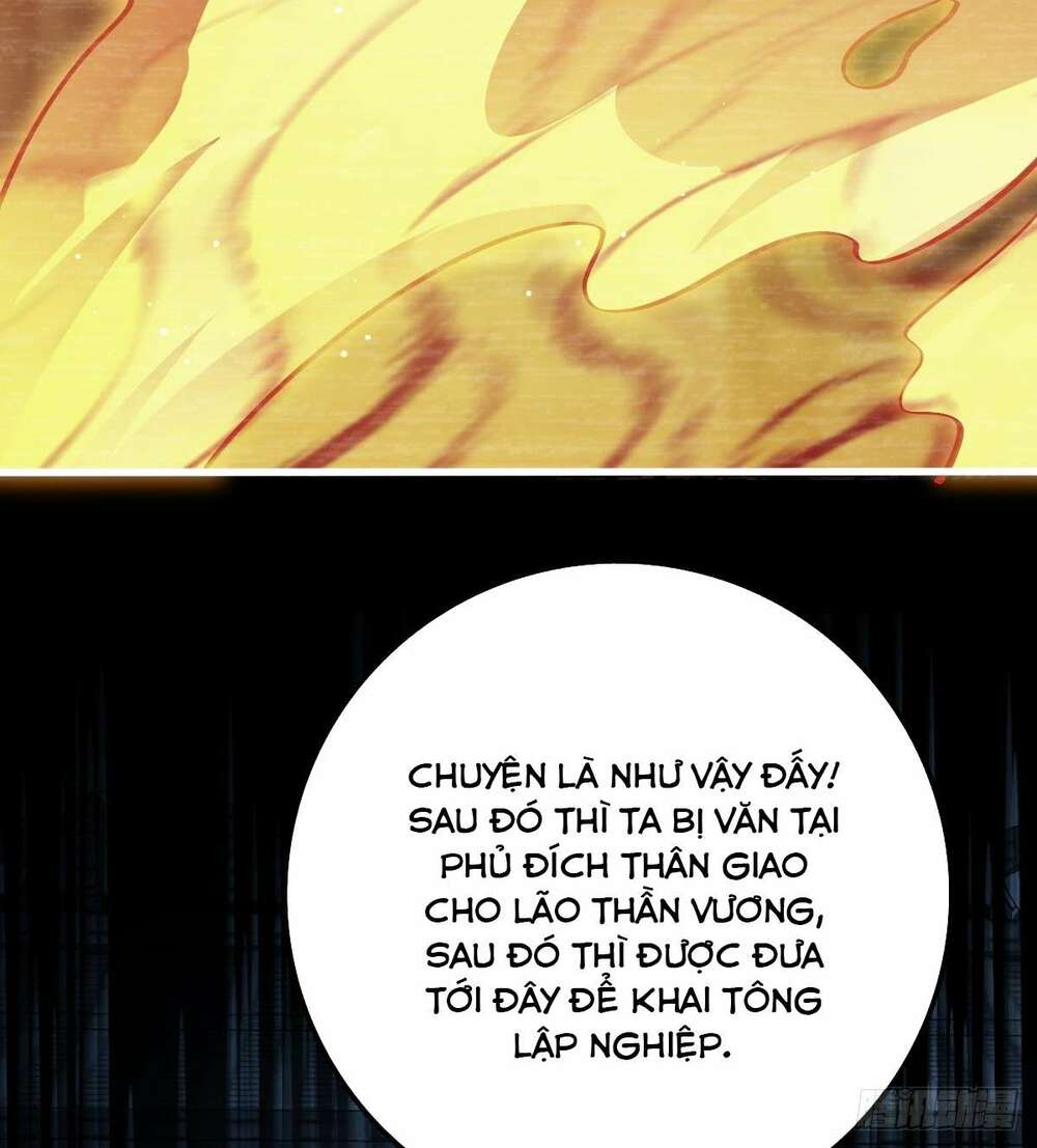 Đại Vương Tha Mạng Chapter 749 - Trang 2