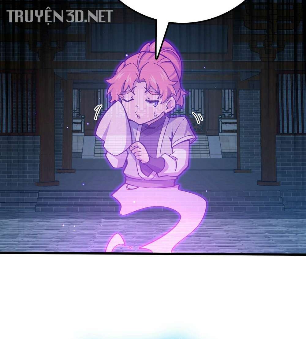 Đại Vương Tha Mạng Chapter 749 - Trang 2