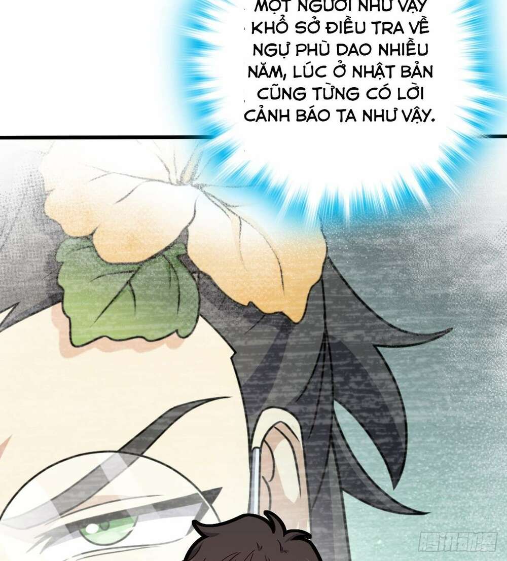 Đại Vương Tha Mạng Chapter 749 - Trang 2