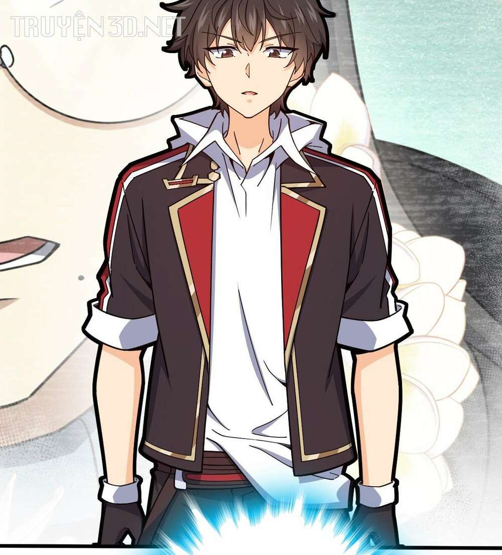 Đại Vương Tha Mạng Chapter 749 - Trang 2