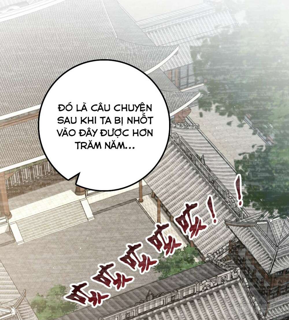 Đại Vương Tha Mạng Chapter 749 - Trang 2