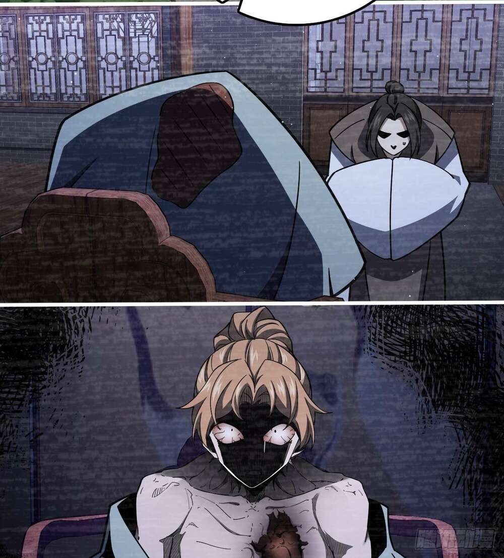 Đại Vương Tha Mạng Chapter 749 - Trang 2