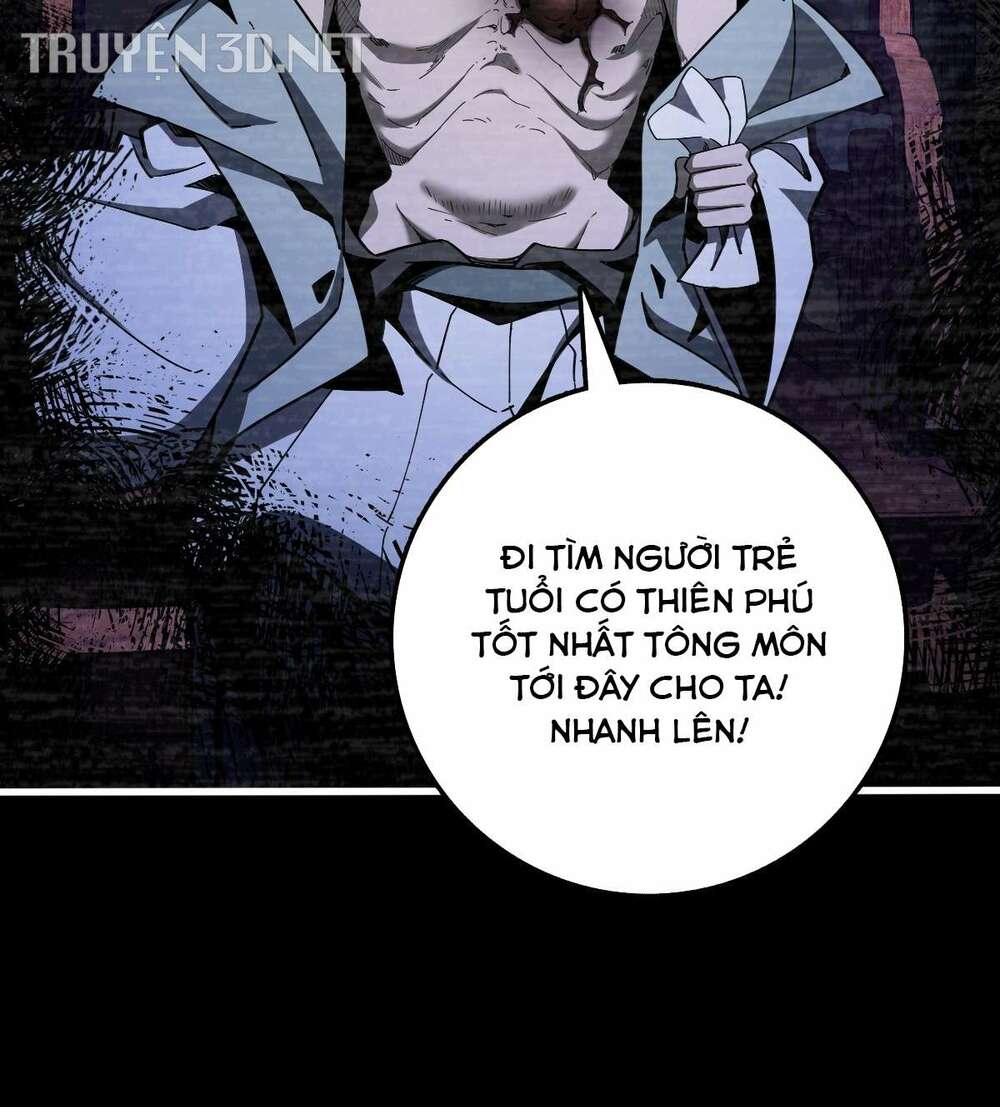 Đại Vương Tha Mạng Chapter 749 - Trang 2