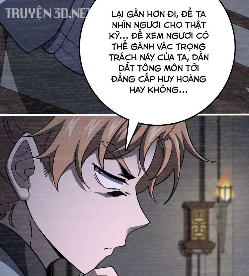 Đại Vương Tha Mạng Chapter 749 - Trang 2