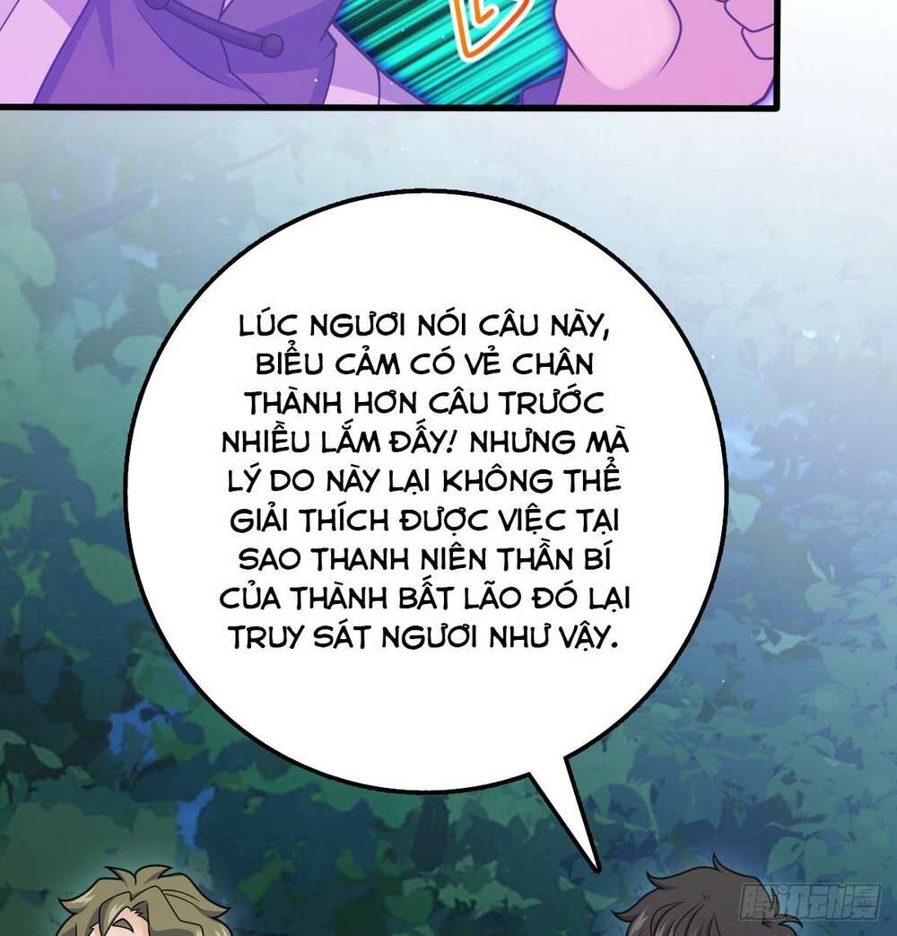 Đại Vương Tha Mạng Chapter 749 - Trang 2