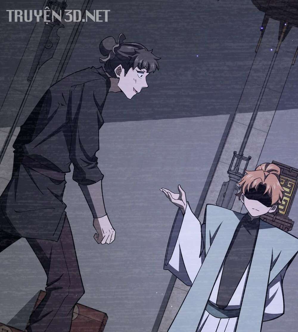 Đại Vương Tha Mạng Chapter 749 - Trang 2