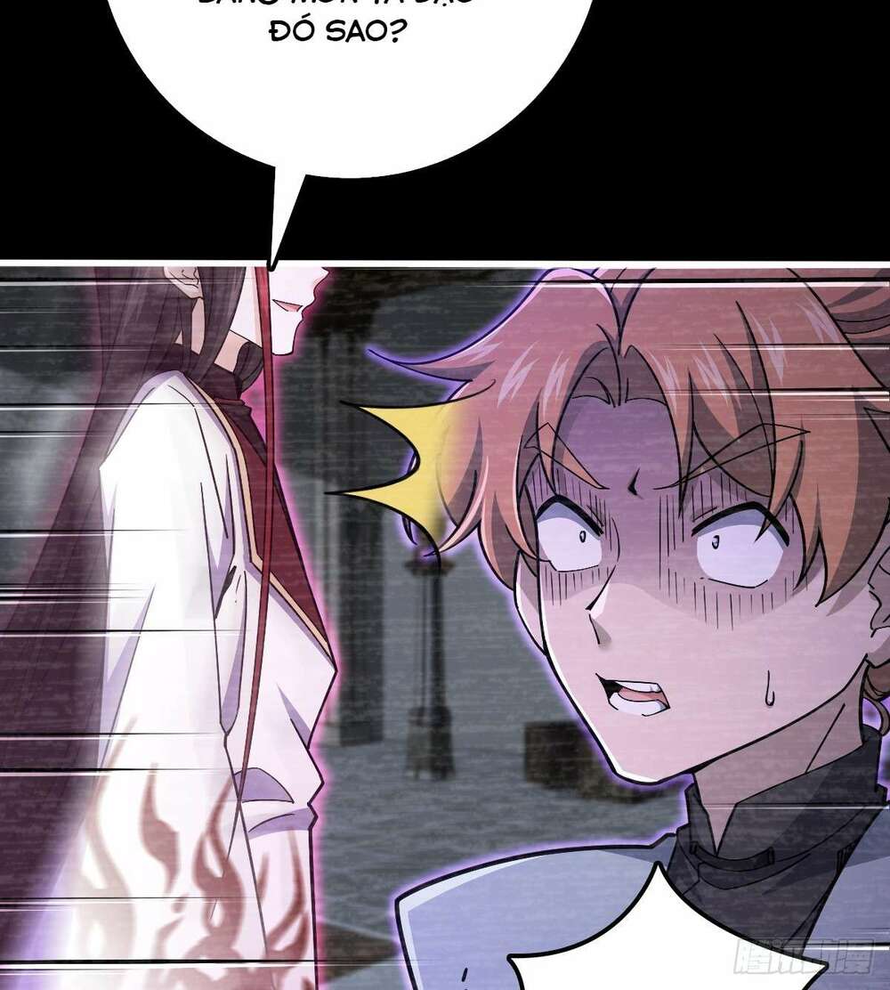 Đại Vương Tha Mạng Chapter 749 - Trang 2