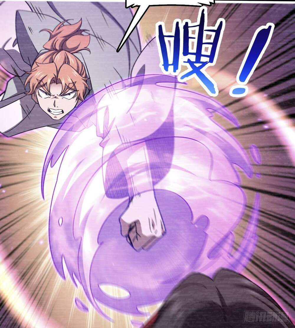 Đại Vương Tha Mạng Chapter 749 - Trang 2