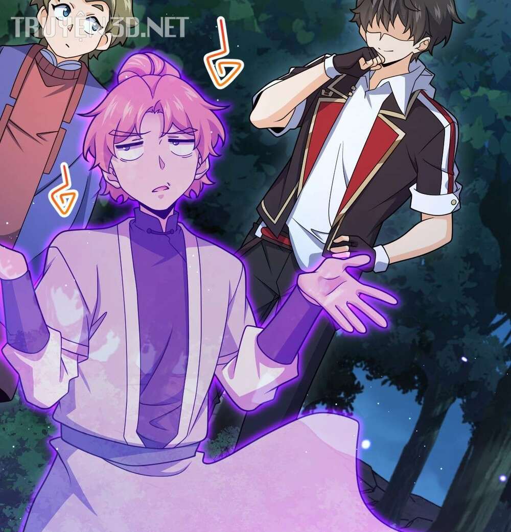 Đại Vương Tha Mạng Chapter 749 - Trang 2