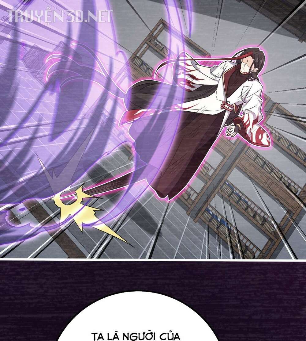 Đại Vương Tha Mạng Chapter 749 - Trang 2