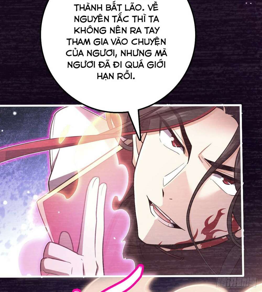 Đại Vương Tha Mạng Chapter 749 - Trang 2