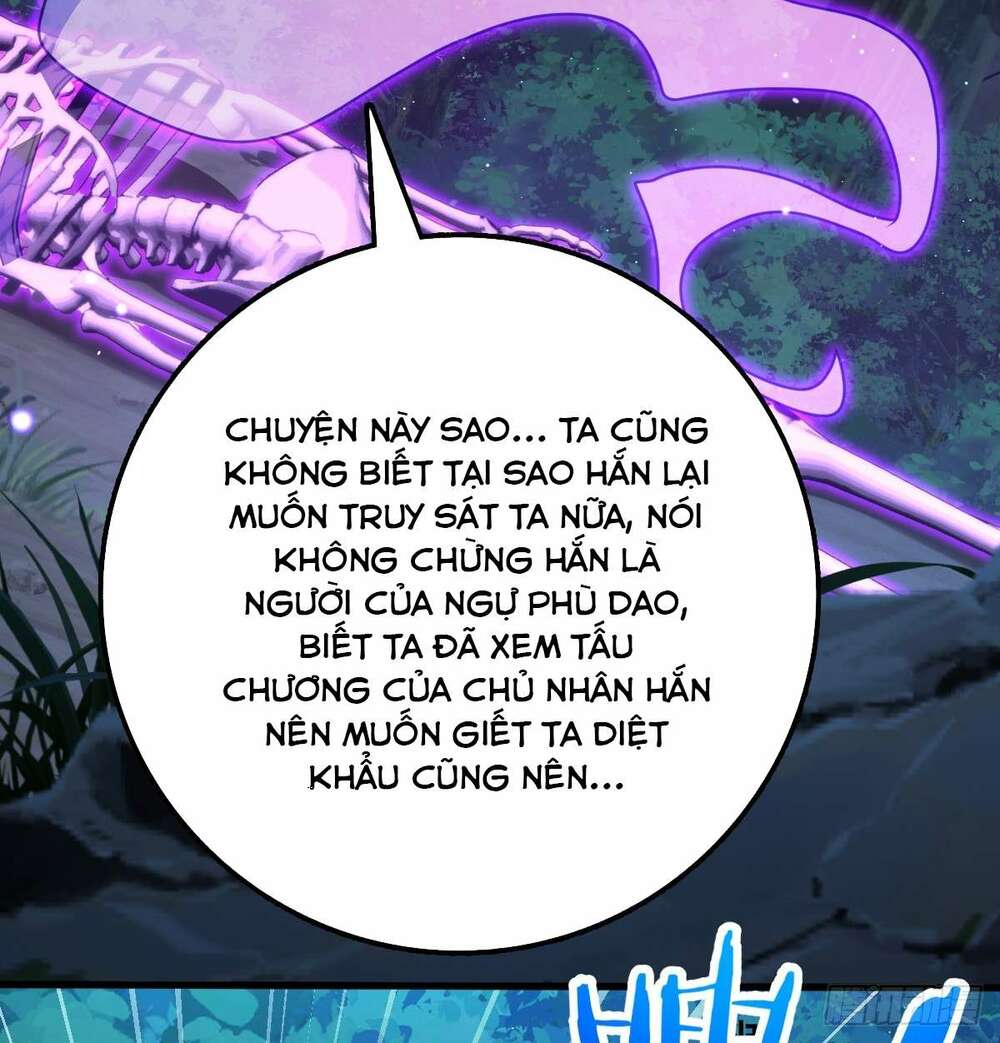 Đại Vương Tha Mạng Chapter 749 - Trang 2