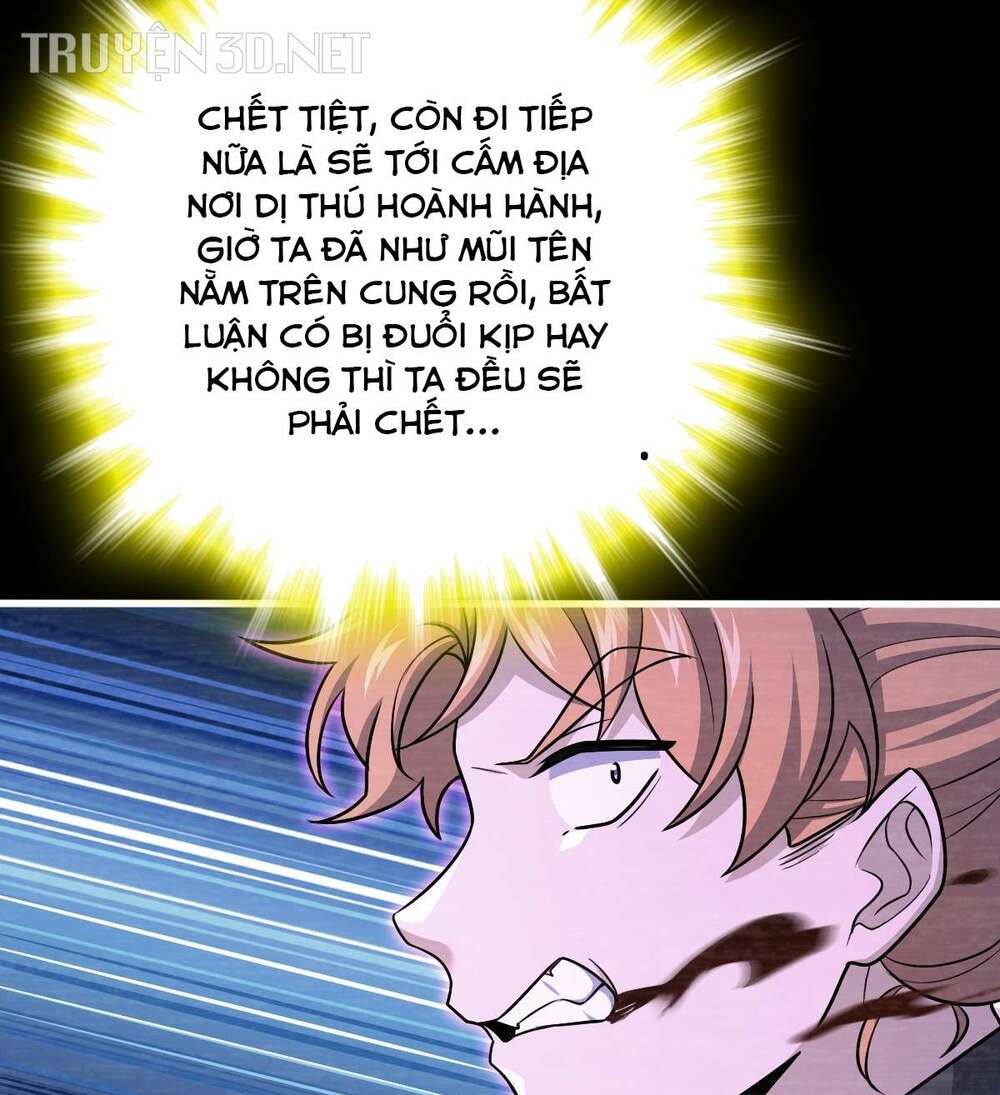 Đại Vương Tha Mạng Chapter 749 - Trang 2