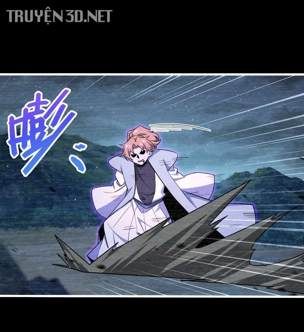 Đại Vương Tha Mạng Chapter 749 - Trang 2