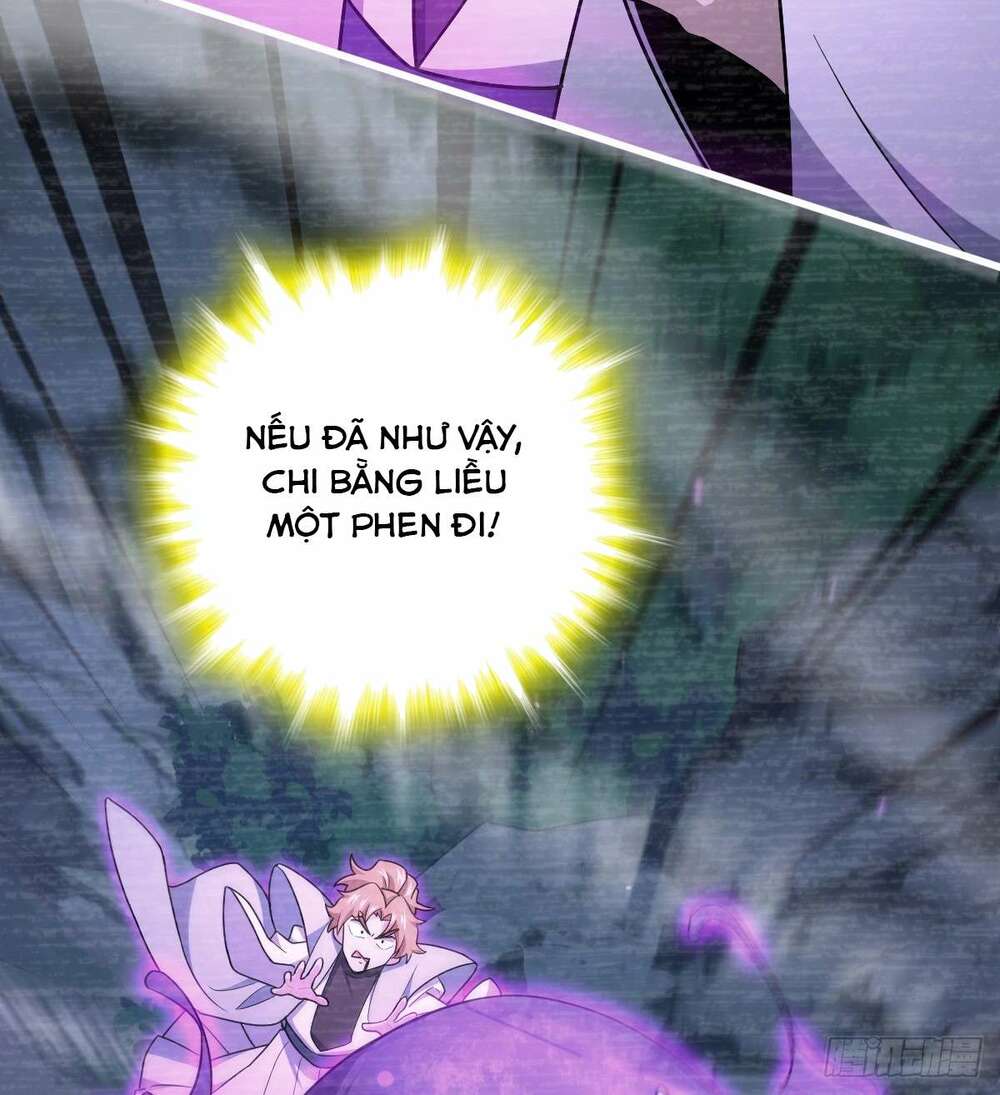 Đại Vương Tha Mạng Chapter 749 - Trang 2