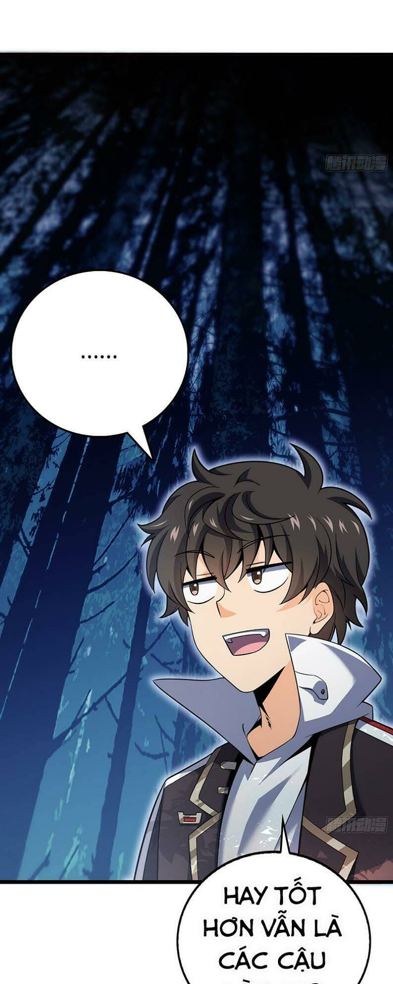 Đại Vương Tha Mạng Chapter 75 - Trang 2