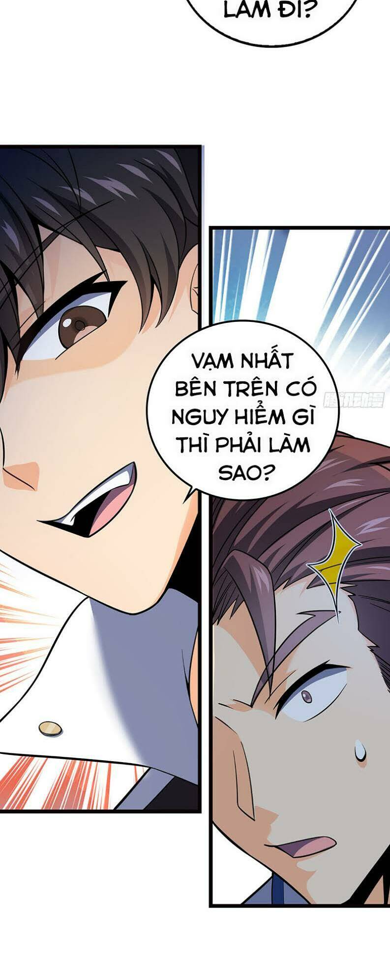 Đại Vương Tha Mạng Chapter 75 - Trang 2