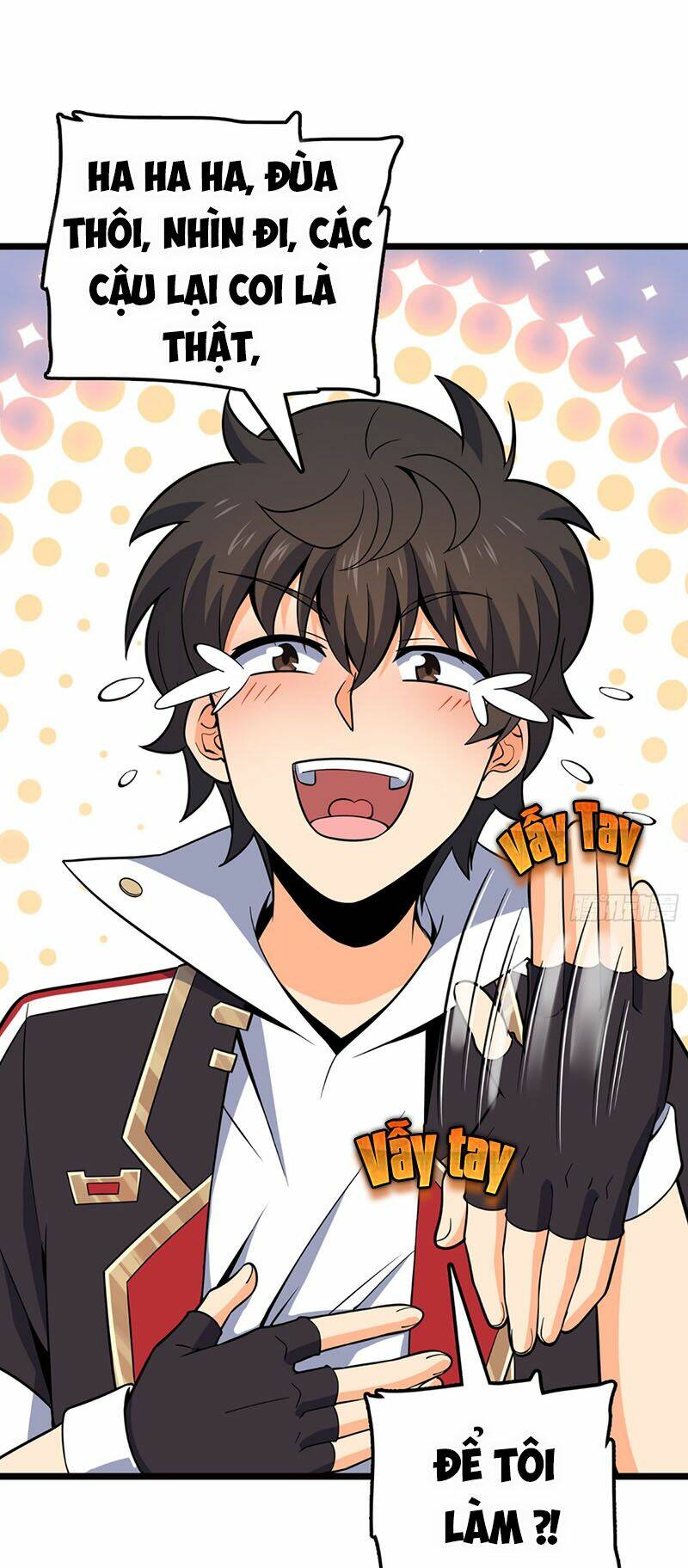 Đại Vương Tha Mạng Chapter 75 - Trang 2