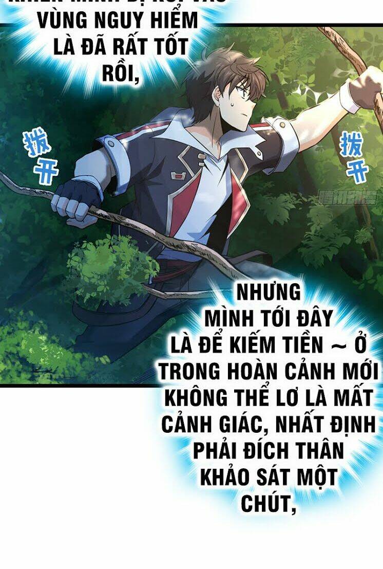 Đại Vương Tha Mạng Chapter 75 - Trang 2