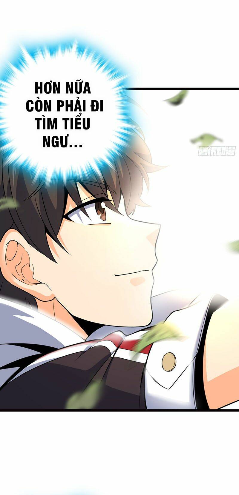 Đại Vương Tha Mạng Chapter 75 - Trang 2