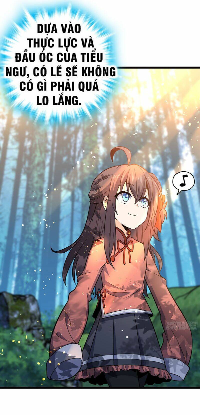 Đại Vương Tha Mạng Chapter 75 - Trang 2