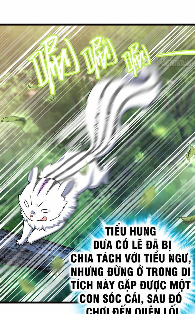 Đại Vương Tha Mạng Chapter 75 - Trang 2