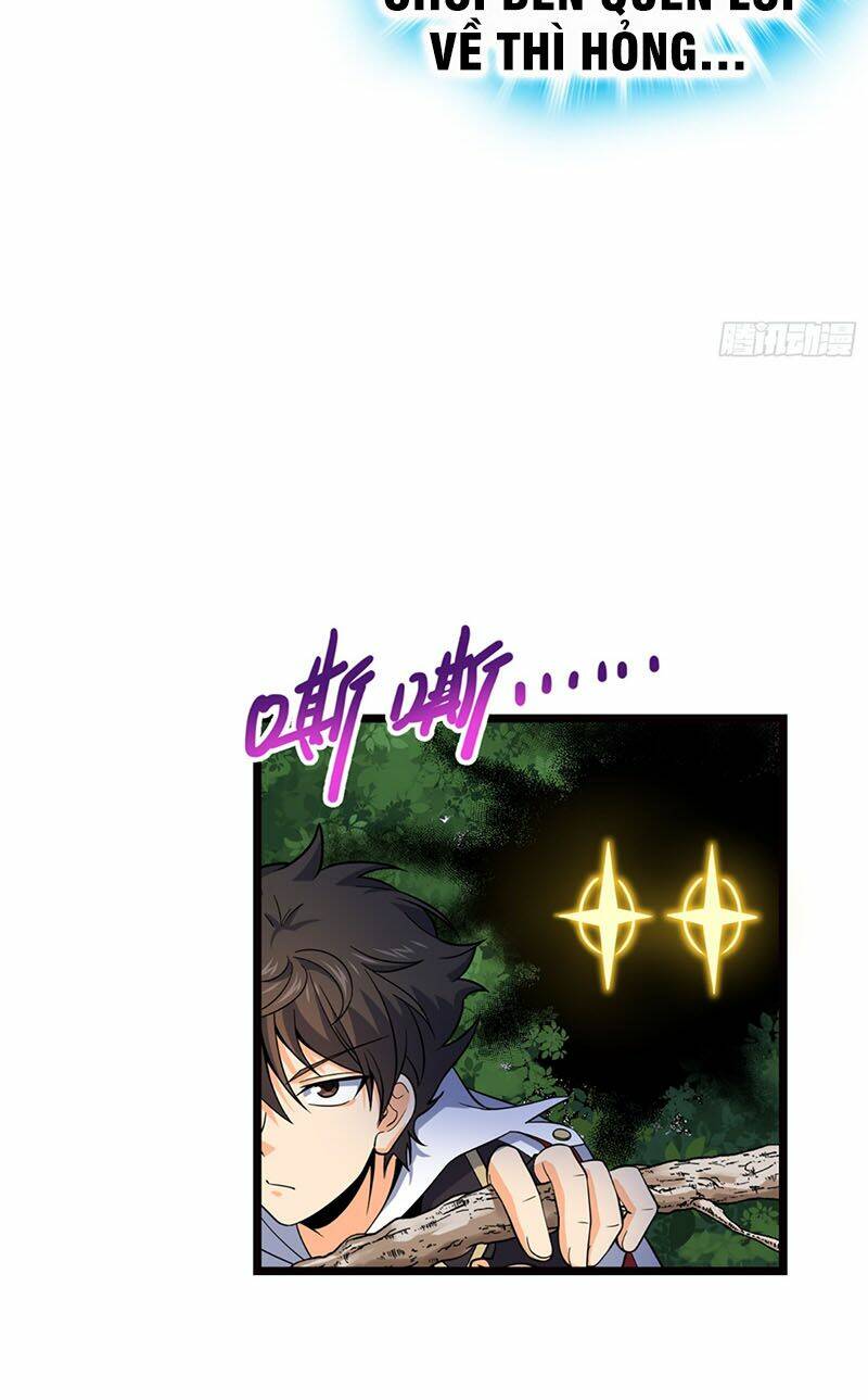 Đại Vương Tha Mạng Chapter 75 - Trang 2