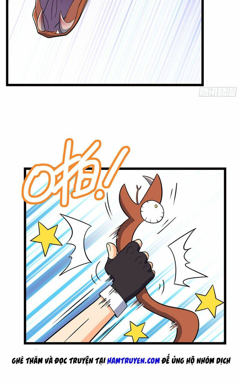 Đại Vương Tha Mạng Chapter 75 - Trang 2