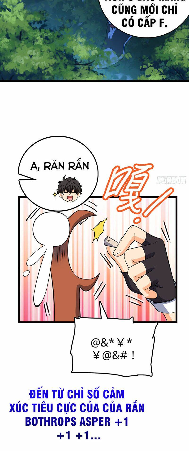 Đại Vương Tha Mạng Chapter 75 - Trang 2