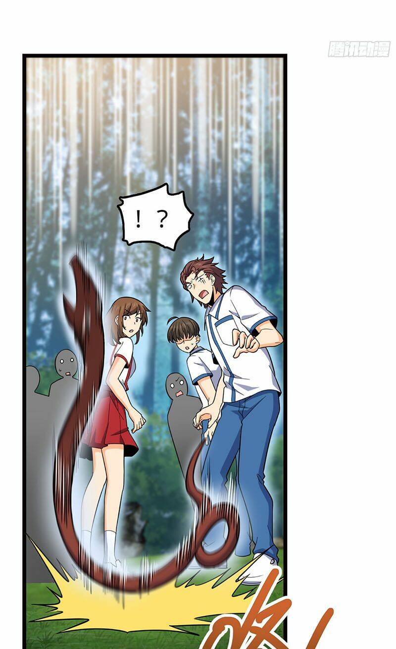 Đại Vương Tha Mạng Chapter 75 - Trang 2