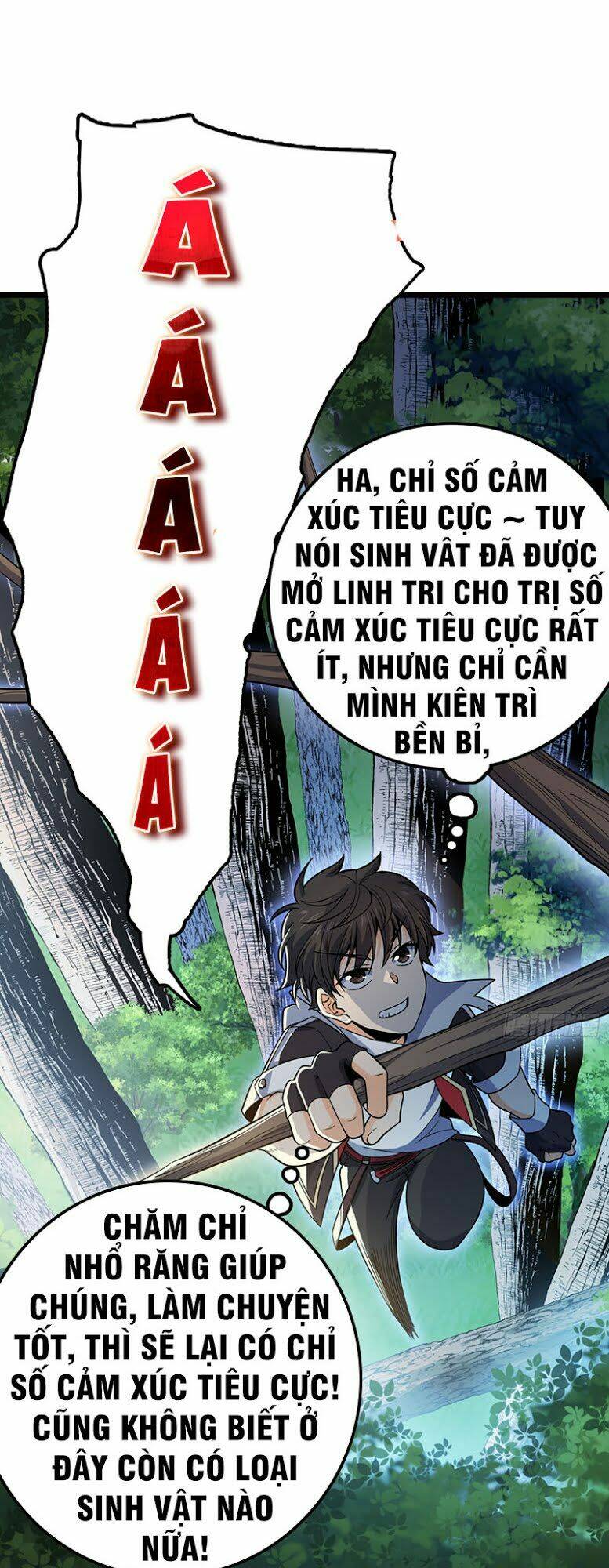 Đại Vương Tha Mạng Chapter 75 - Trang 2