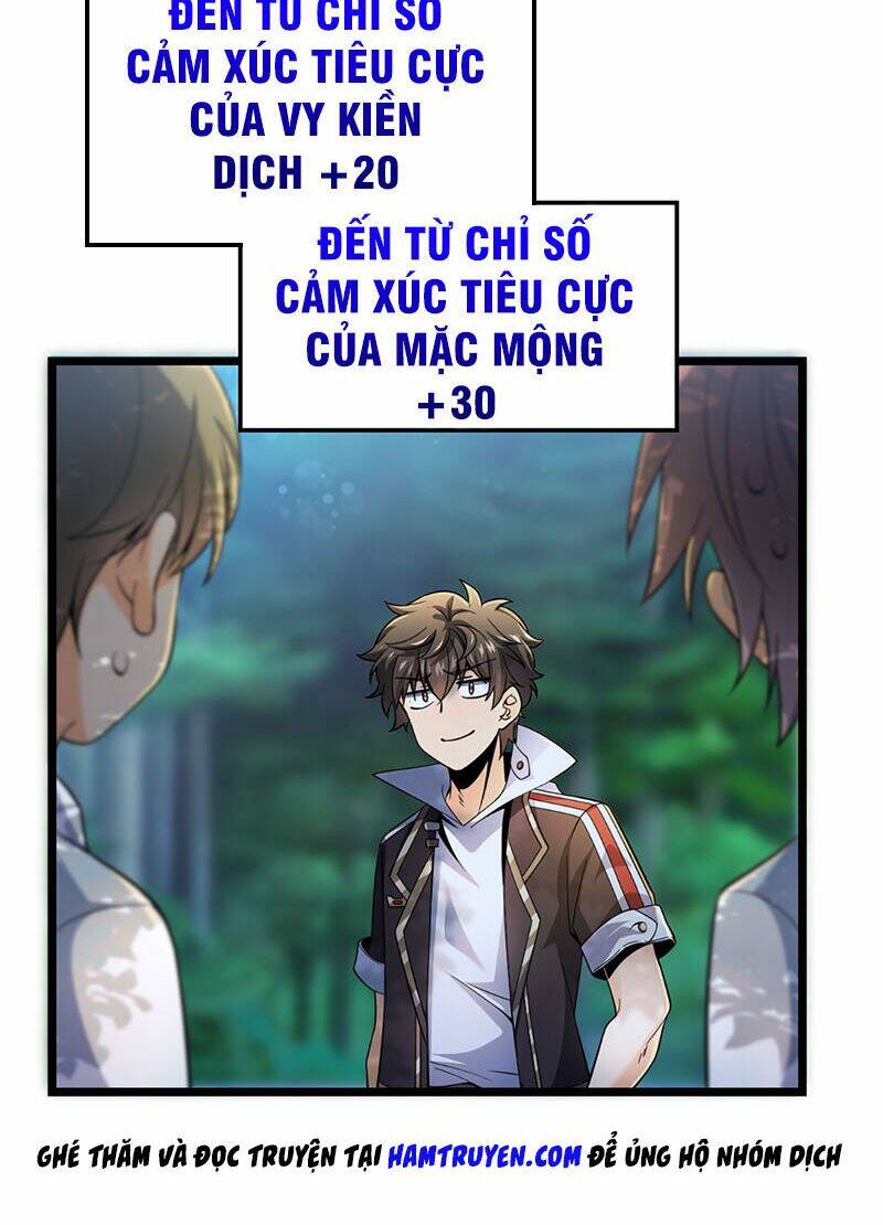 Đại Vương Tha Mạng Chapter 75 - Trang 2